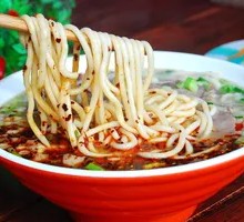 Sour Cabbage Noodles