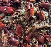 Sichuan Boiled Pork Slices