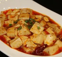 Mapo Tofu