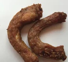 Chicken Neck