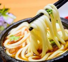 Fresh Fragrant Potato Noodles