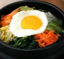 Bibimbap
