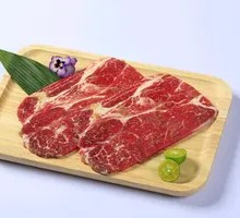 Secret-Recipe Wagyu Eye Fillet