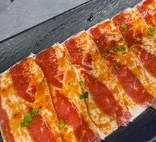 Spicy Beef with Special Flavor