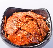 Mixed Beef Tendon Salad