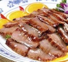 Seasoned Pork Belly