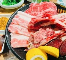 Grass-fed Black Angus Beef with Oysters