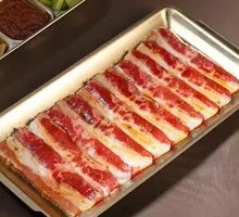 Sauced Beef Short Ribs