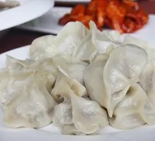 Fried Eggplant with Pork Crumbs