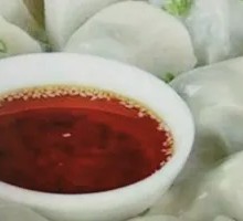 Egg with Mushrooms and Wood Ear