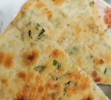 Scallion Pancake