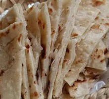 Handcrafted Flatbread