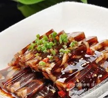 Homemade Pork Skin Jelly