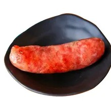 Fire Spoon with Roasted Sausage