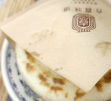 Tongguan Meat Sandwich