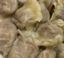 Fried Pork Crumbs with Radish