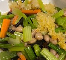 Vegetable Medley