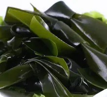Chen Vinegar Seaweed