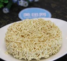 Instant Noodles