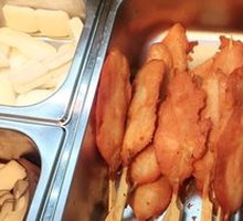 Fruitwood-Grilled Duck Breast