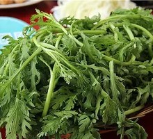 Baby Chinese Spinach