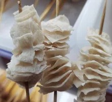 Thousand Leaf Magic Belly