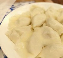 Braised Fish Dumplings