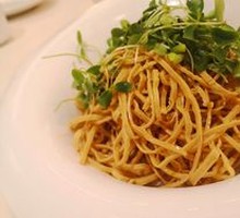 Bamboo Shoot Tofu丝