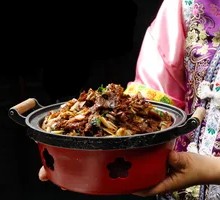 Beijing Prince's Grilled Meat