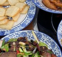 Sweet and Sour Pork Tenderloin