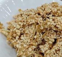 Emperor Qianlong's Cabbage