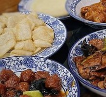 Stir-fried Liver Slices