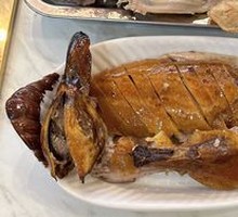Roast Duck
