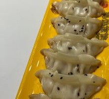 Pork and Corn Dumplings