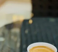 Freshly Ground Coffee