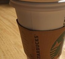 Sweet Beer Flavored Latte