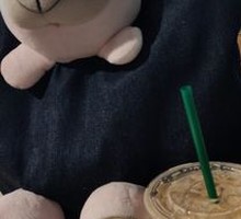 Hot Caramel Macchiato