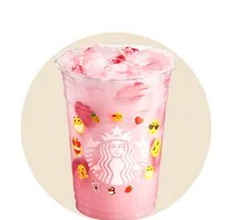 Pink Drink