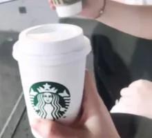 Mocha Frappuccino