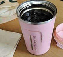 Salted Plum Sparkling Cold Brew