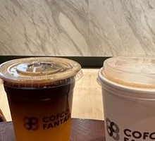 Fresh Orange American