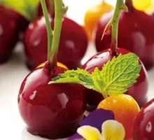 Cherry Liver