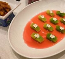 Yunnan Pickled Pepper Flavor Jade Bamboo Shoots