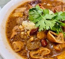 Old Beijing Stewed Dishes