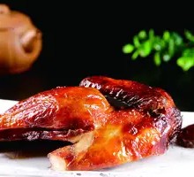 Garlic Crispy Chicken