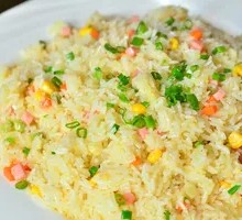 Yangzhou Fried Rice