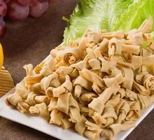 Fermented Tofu Bamboo