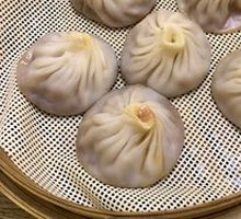 Steamed Pork Buns