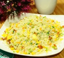 Yangzhou Fried Rice