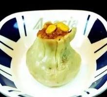 Glutinous Rice Crystal Dumplings